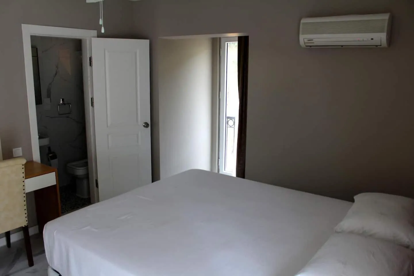 Lumar Homes - Artemissia Fethiye