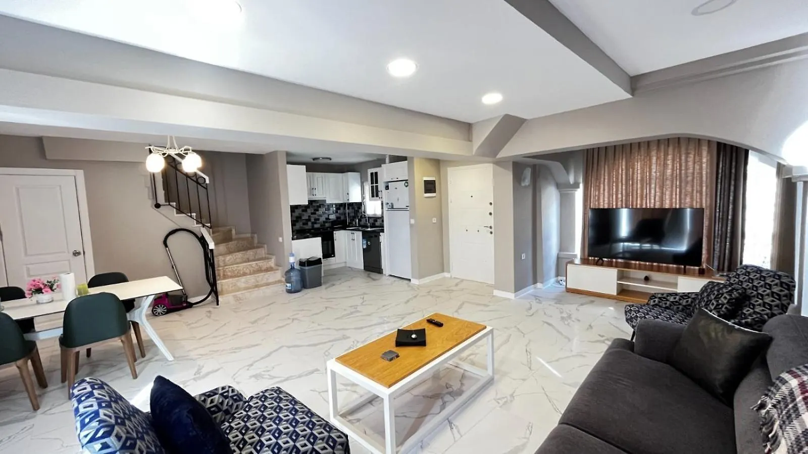 Villa Lumar Homes - Artemissia Fethiye