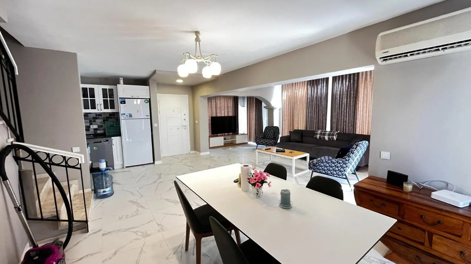 Lumar Homes - Artemissia Fethiye Turecko