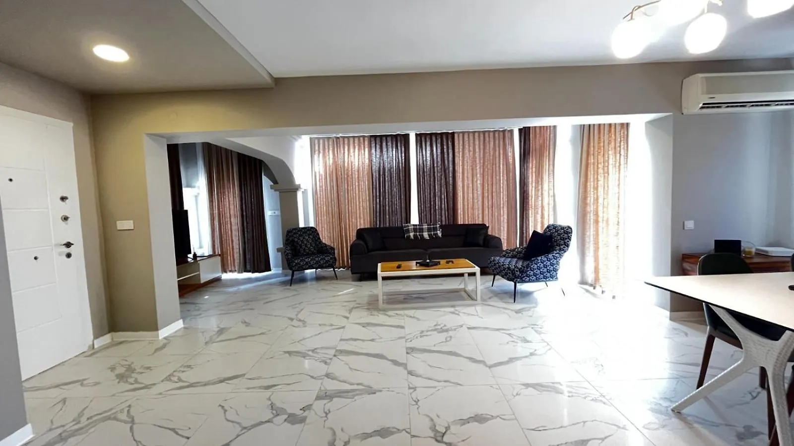 Lumar Homes - Artemissia Fethiye 0*,  Turecko