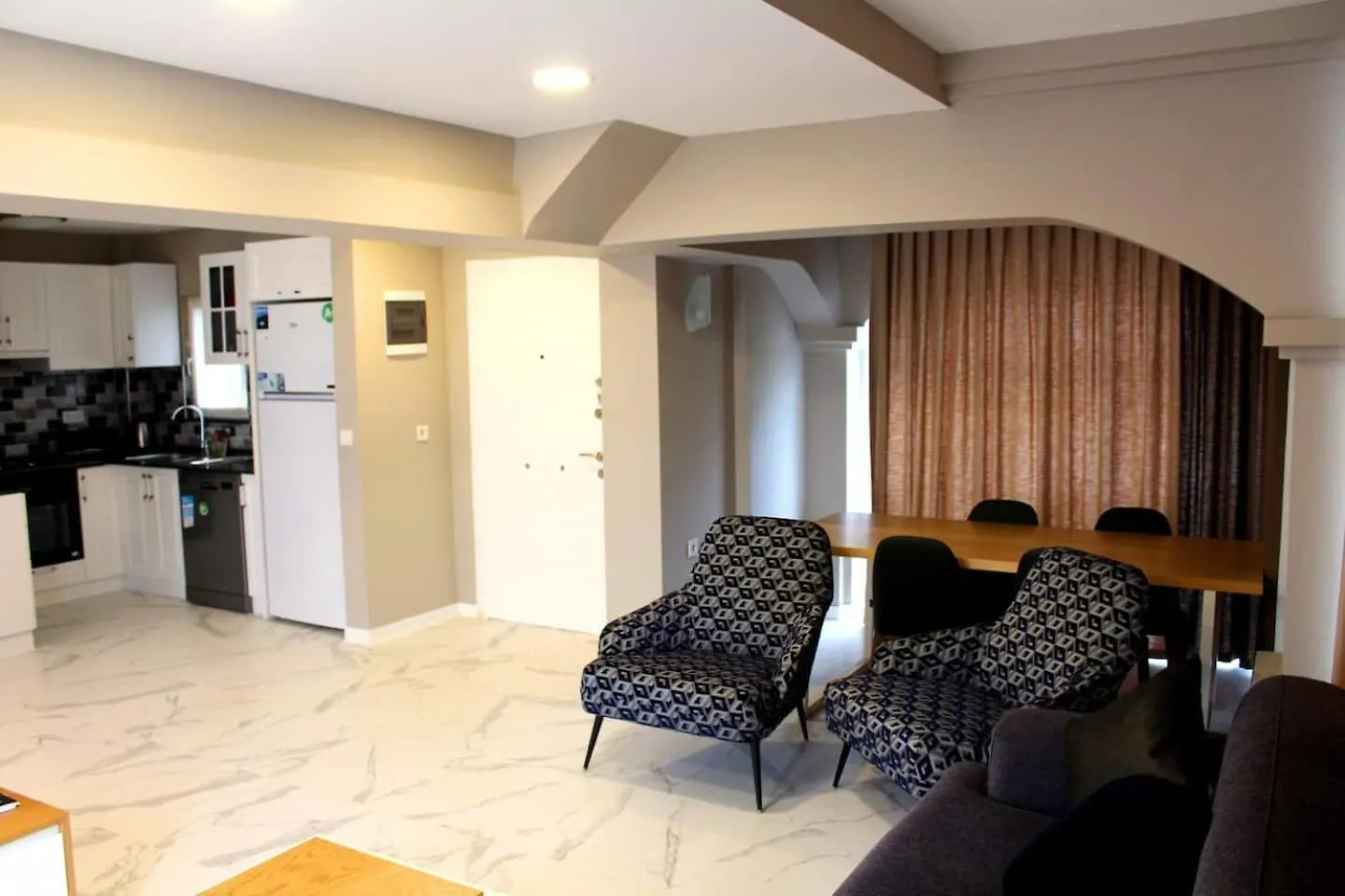 Vila Lumar Homes - Artemissia Fethiye