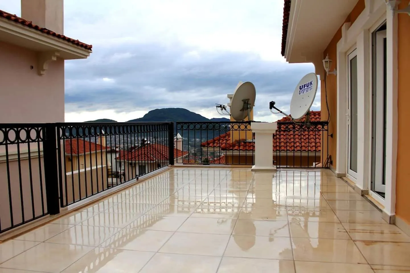 Lumar Homes - Artemissia Fethiye Turecko