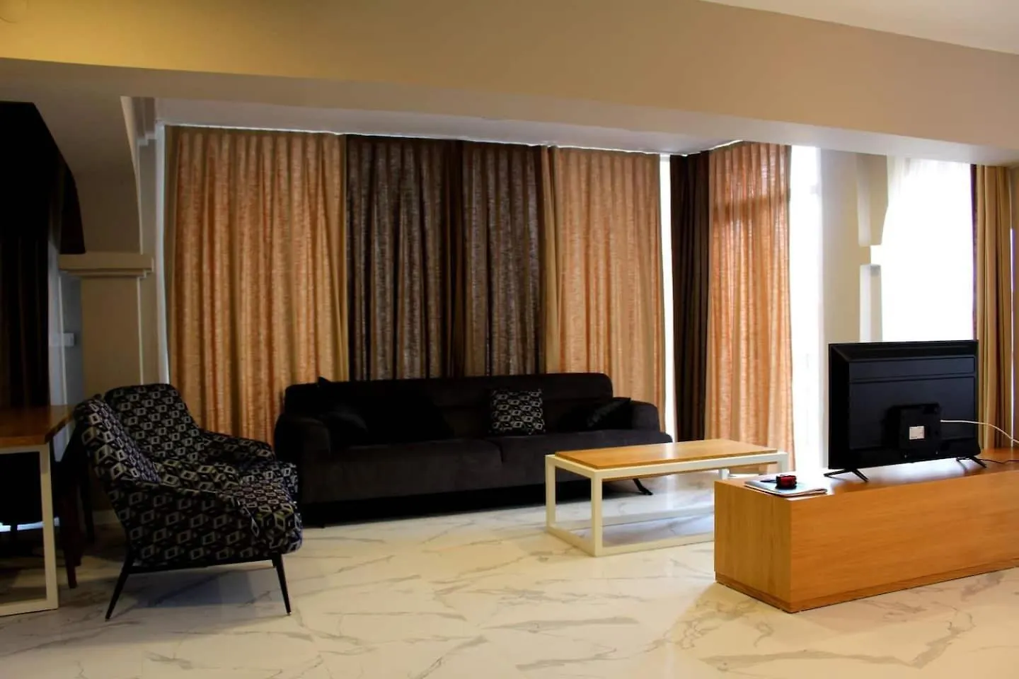 Lumar Homes - Artemissia Fethiye 0*,  Turecko