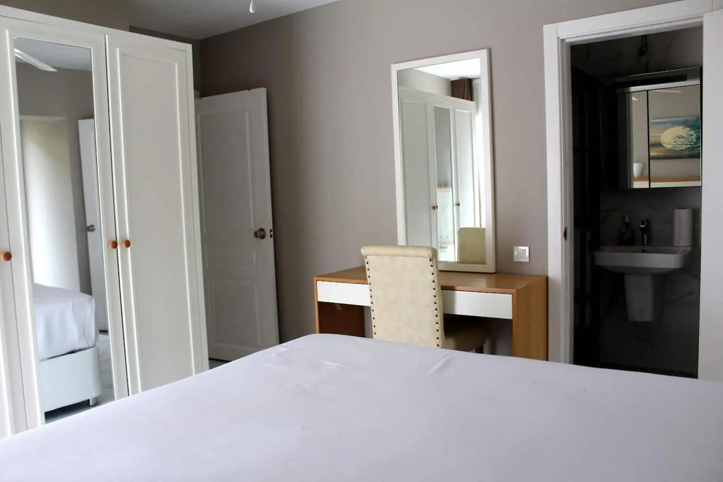 Lumar Homes - Artemissia Fethiye Tyrkiet