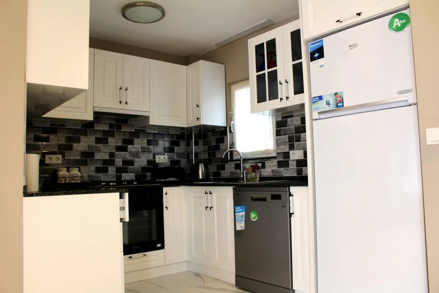 Lumar Homes - Artemissia Fethiye Vila