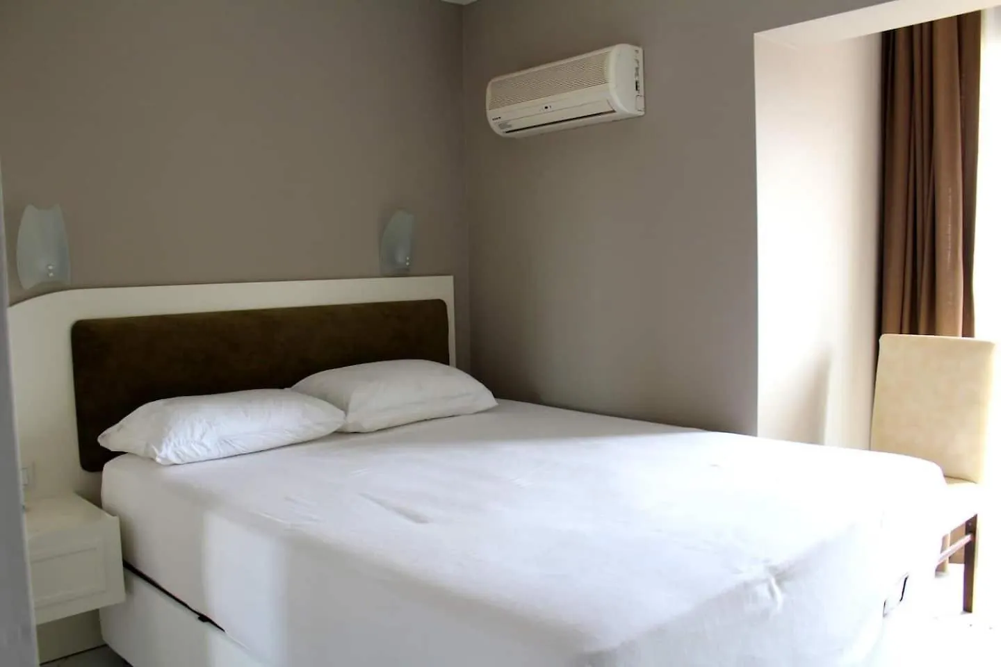 Vila Lumar Homes - Artemissia Fethiye Turecko
