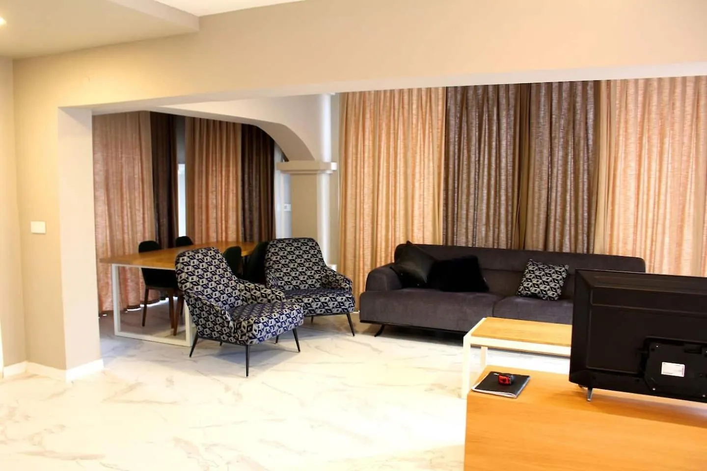 Lumar Homes - Artemissia Fethiye 0*,