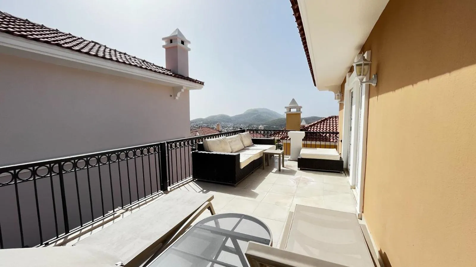 Lumar Homes - Artemissia Fethiye 0*,  Tyrkiet
