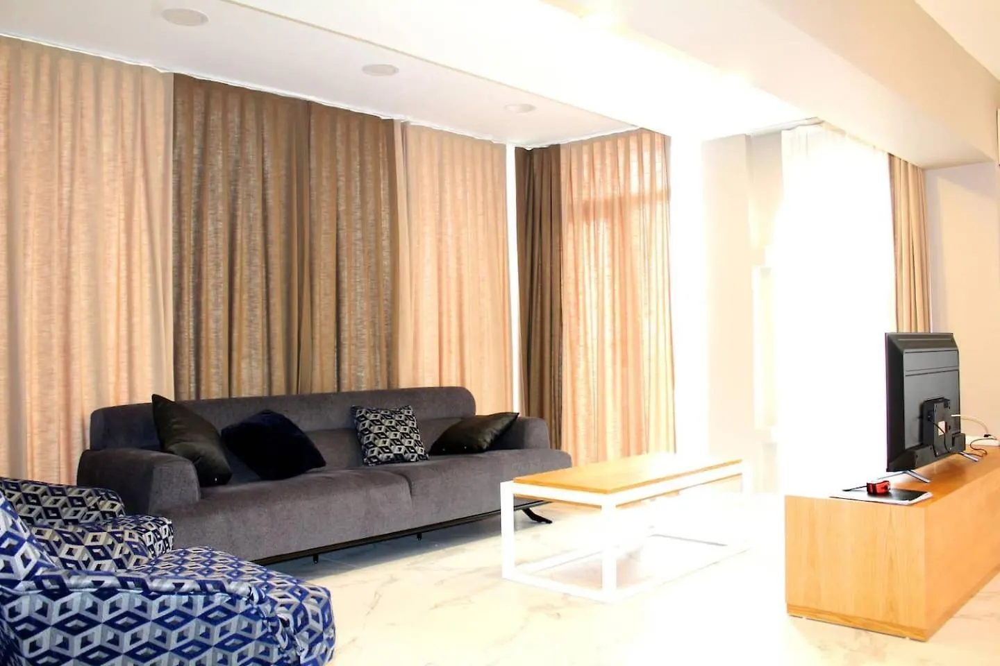 Lumar Homes - Artemissia Fethiye