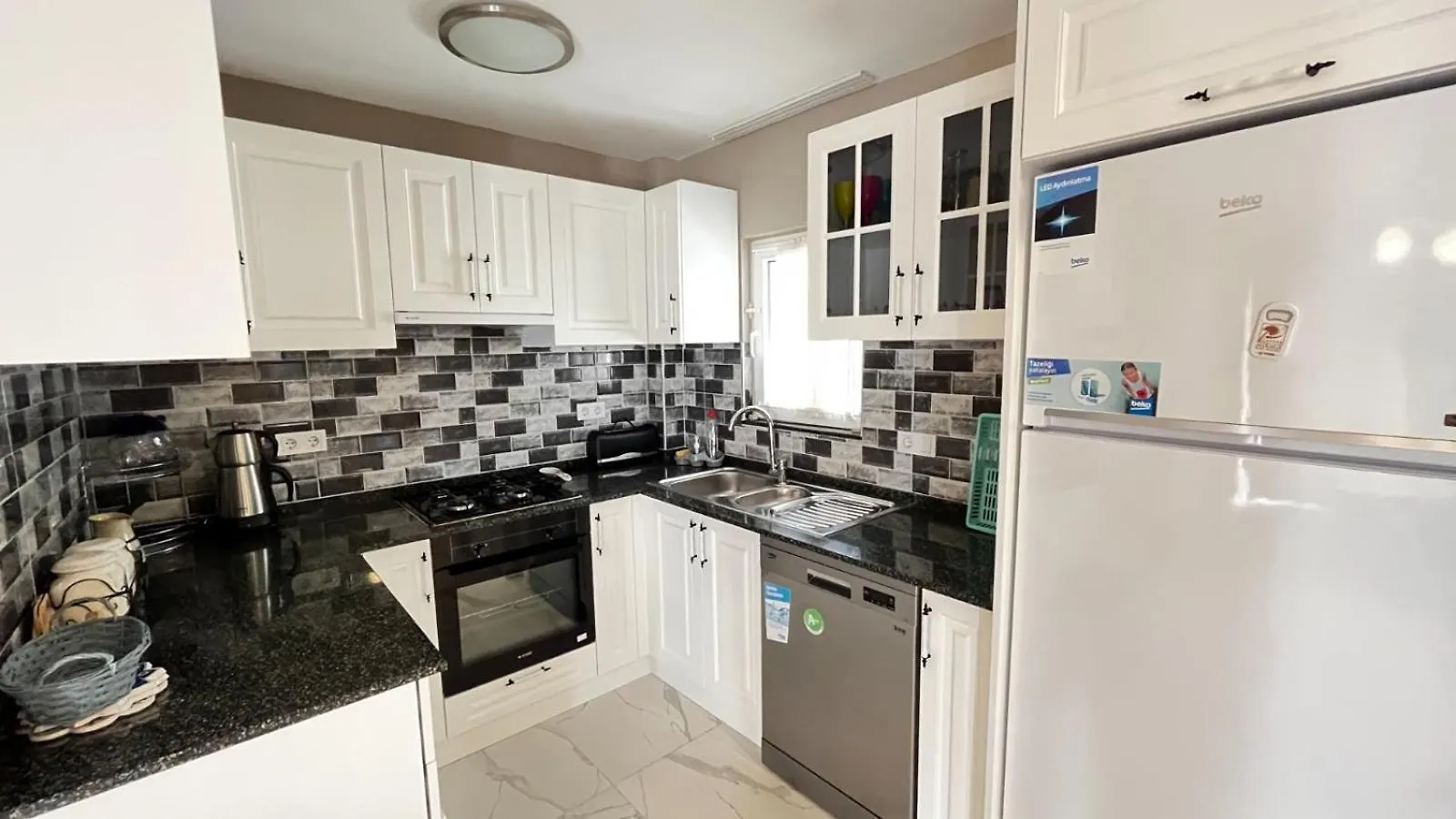 Lumar Homes - Artemissia Fethiye 0*,