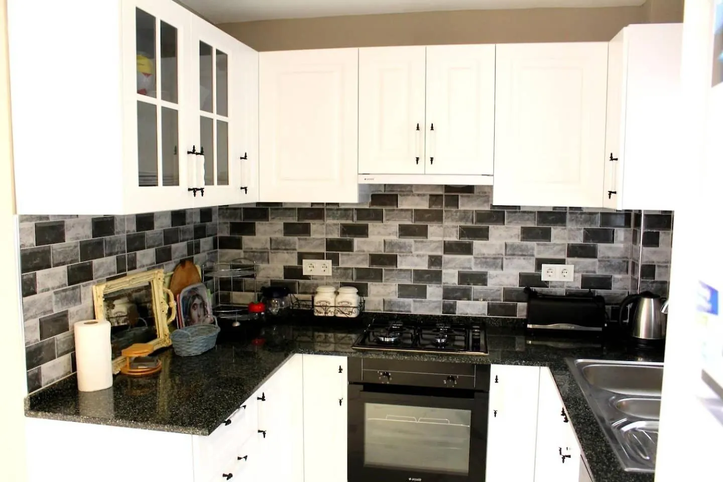 Lumar Homes - Artemissia Fethiye Turecko