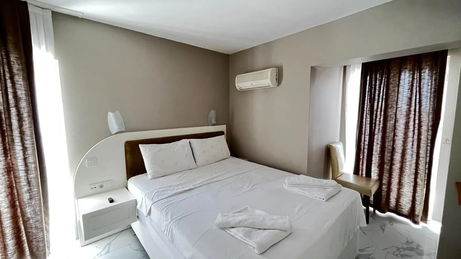 Lumar Homes - Artemissia Fethiye 0*,
