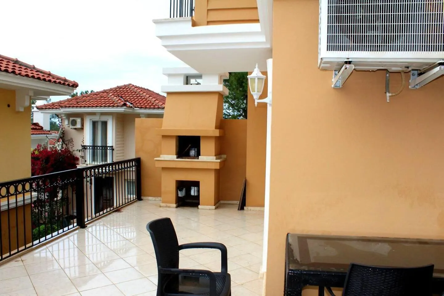 Lumar Homes - Artemissia Fethiye 0*,  Turecko